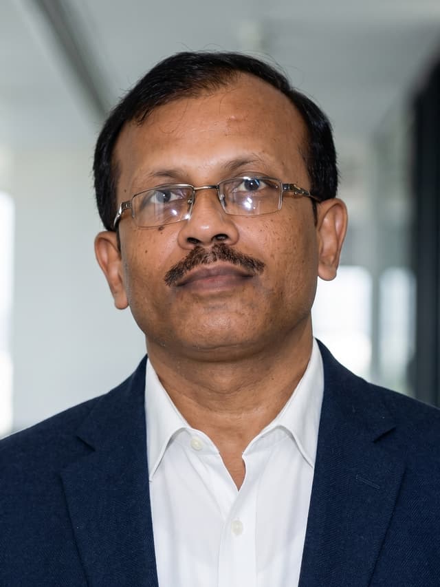 Dhiraj Kalpna