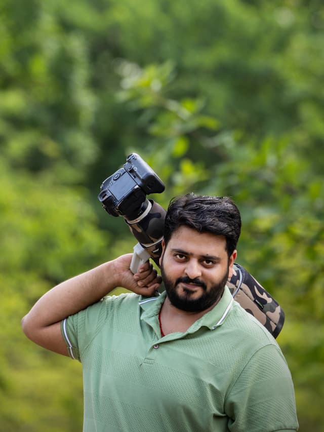 Prashant Singh