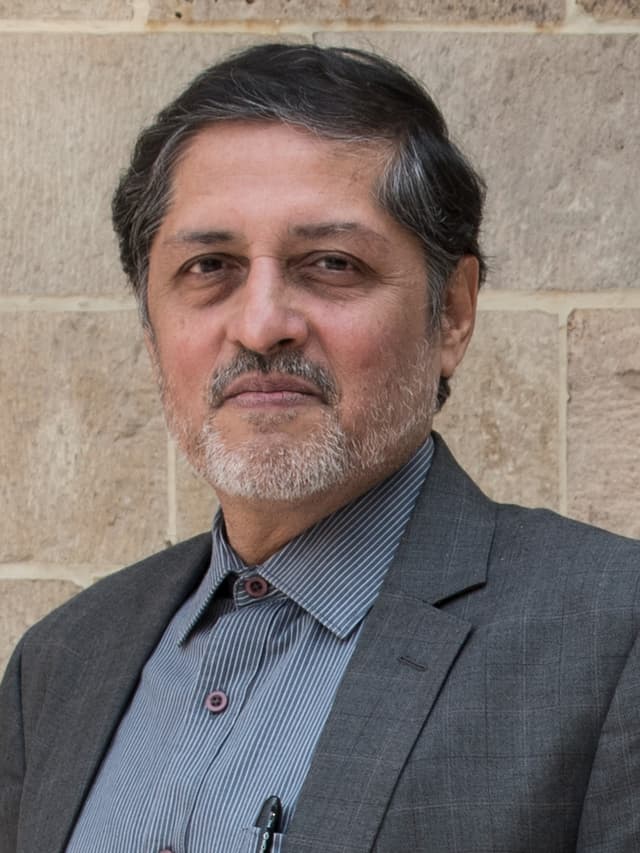 Sanjay Marathe