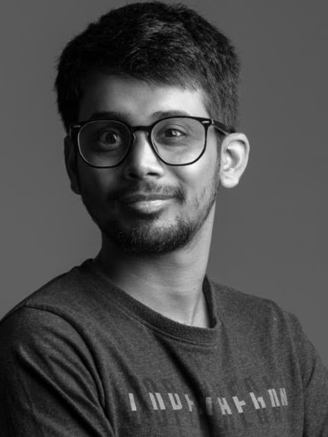 Dhiman Chakraborty
