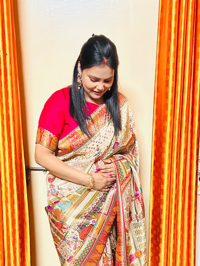 Arti Verma