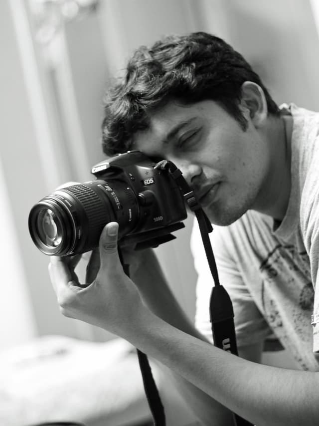 Indranil BasuMallick