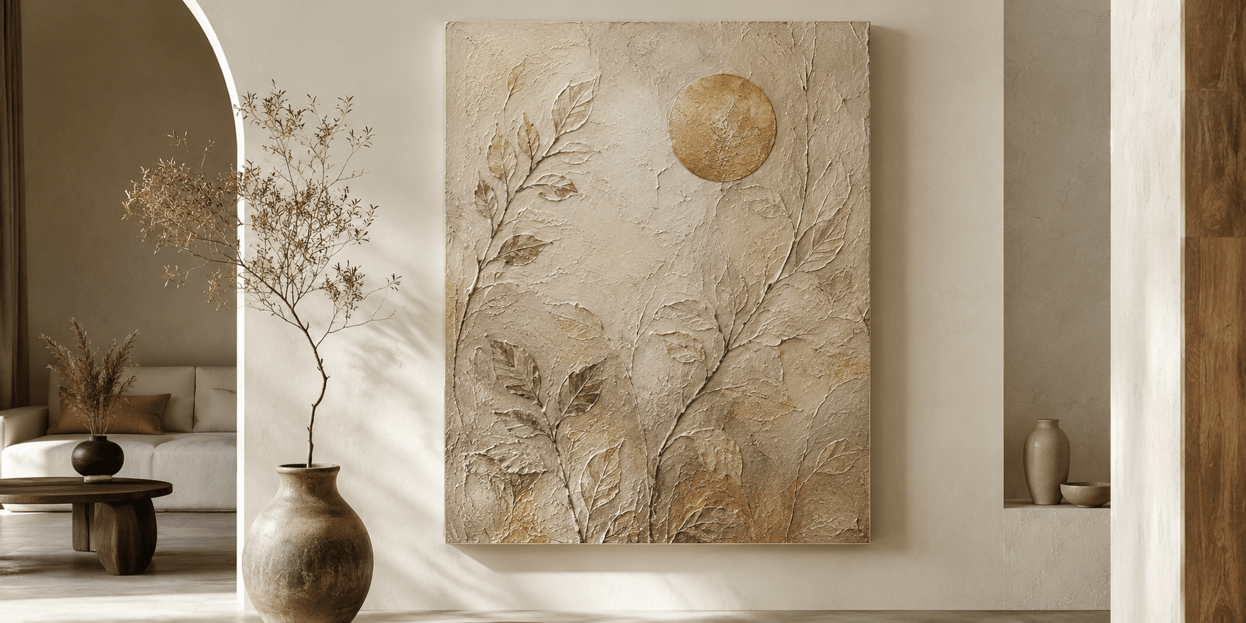 Textured