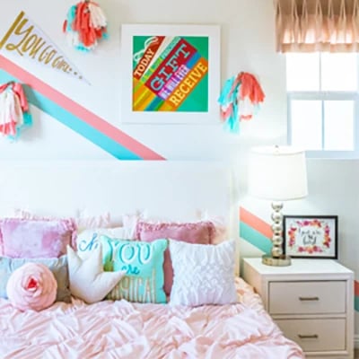 Kids Room