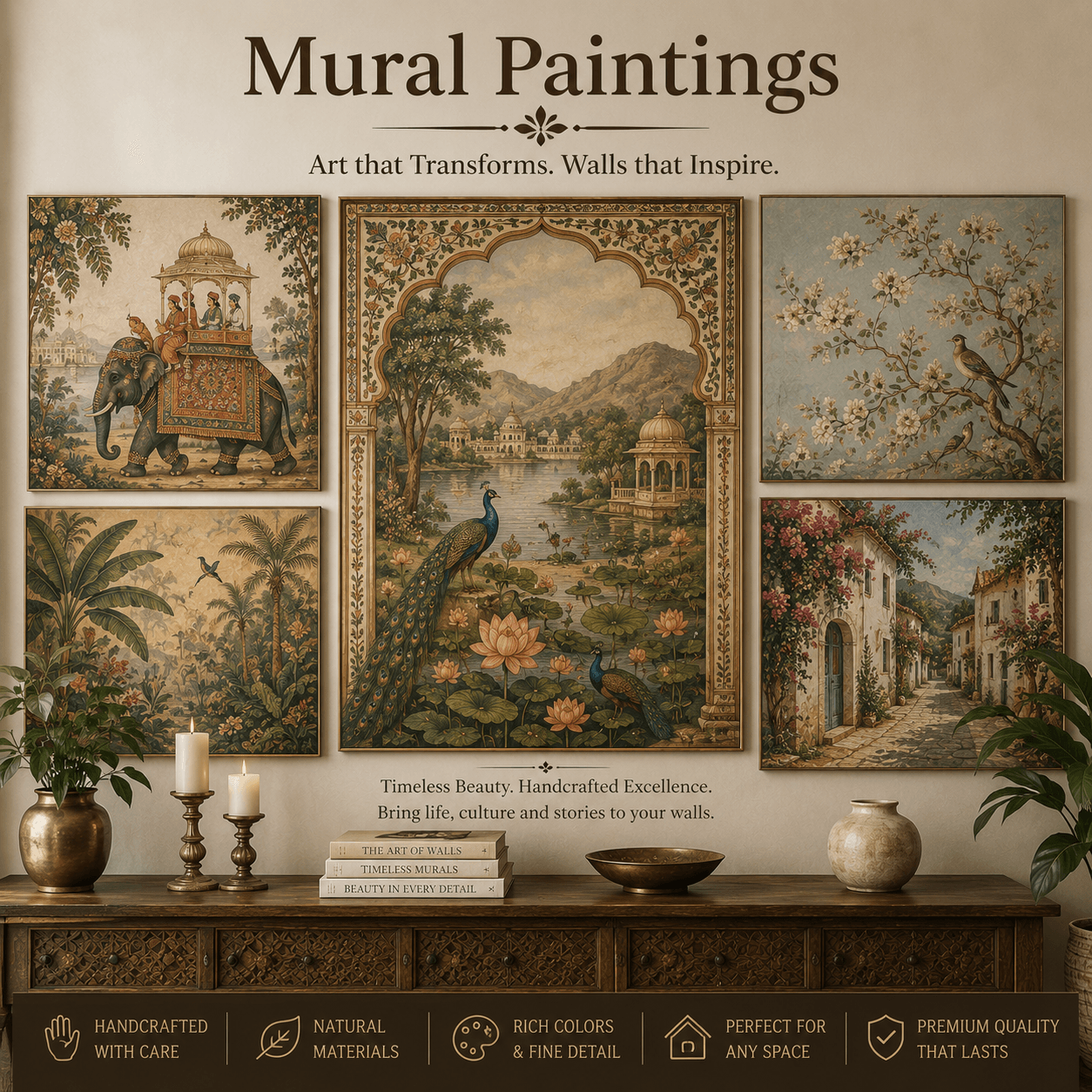 Mural Painting