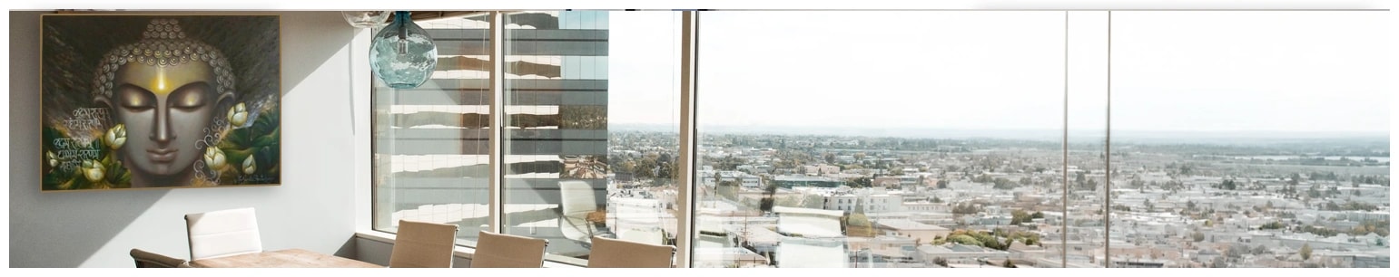 Corporate Wall Art for Offices & Commercial Spaces