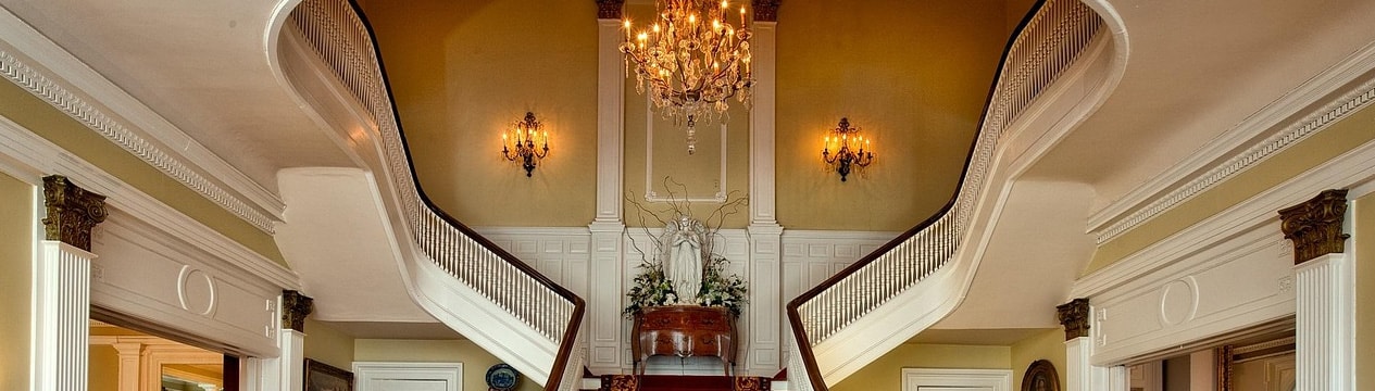Foyer Wall Art
