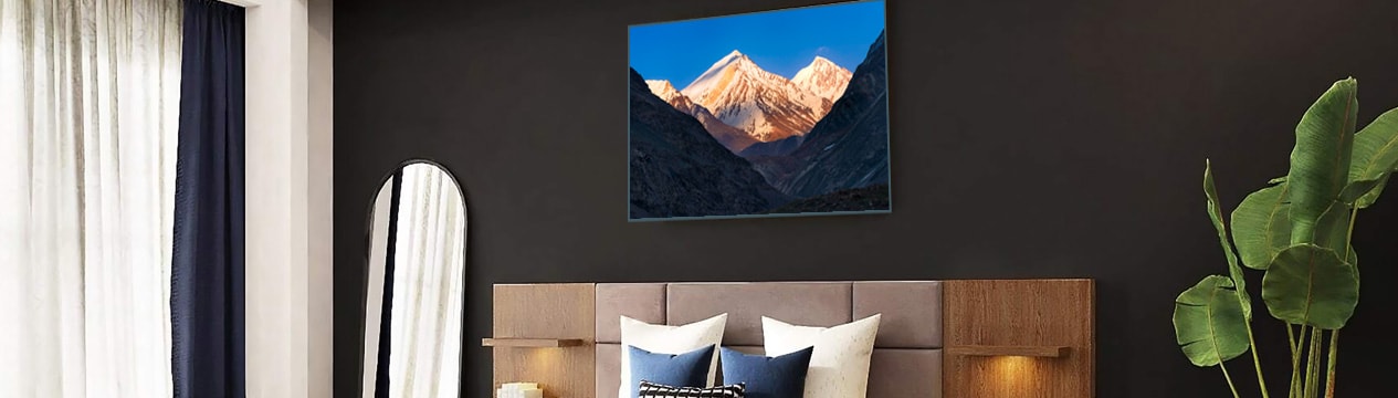 Guest Room Wall Art