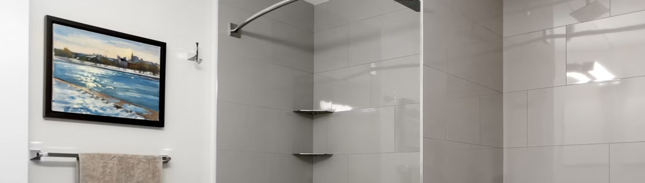 Bathroom Wall Art