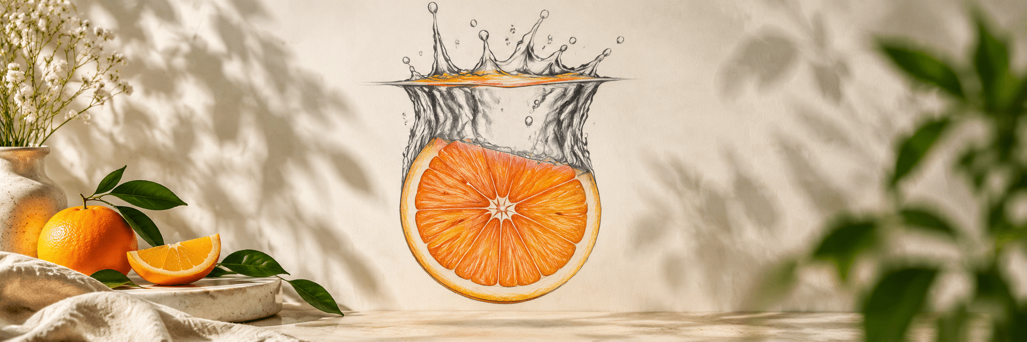 Still Life Art