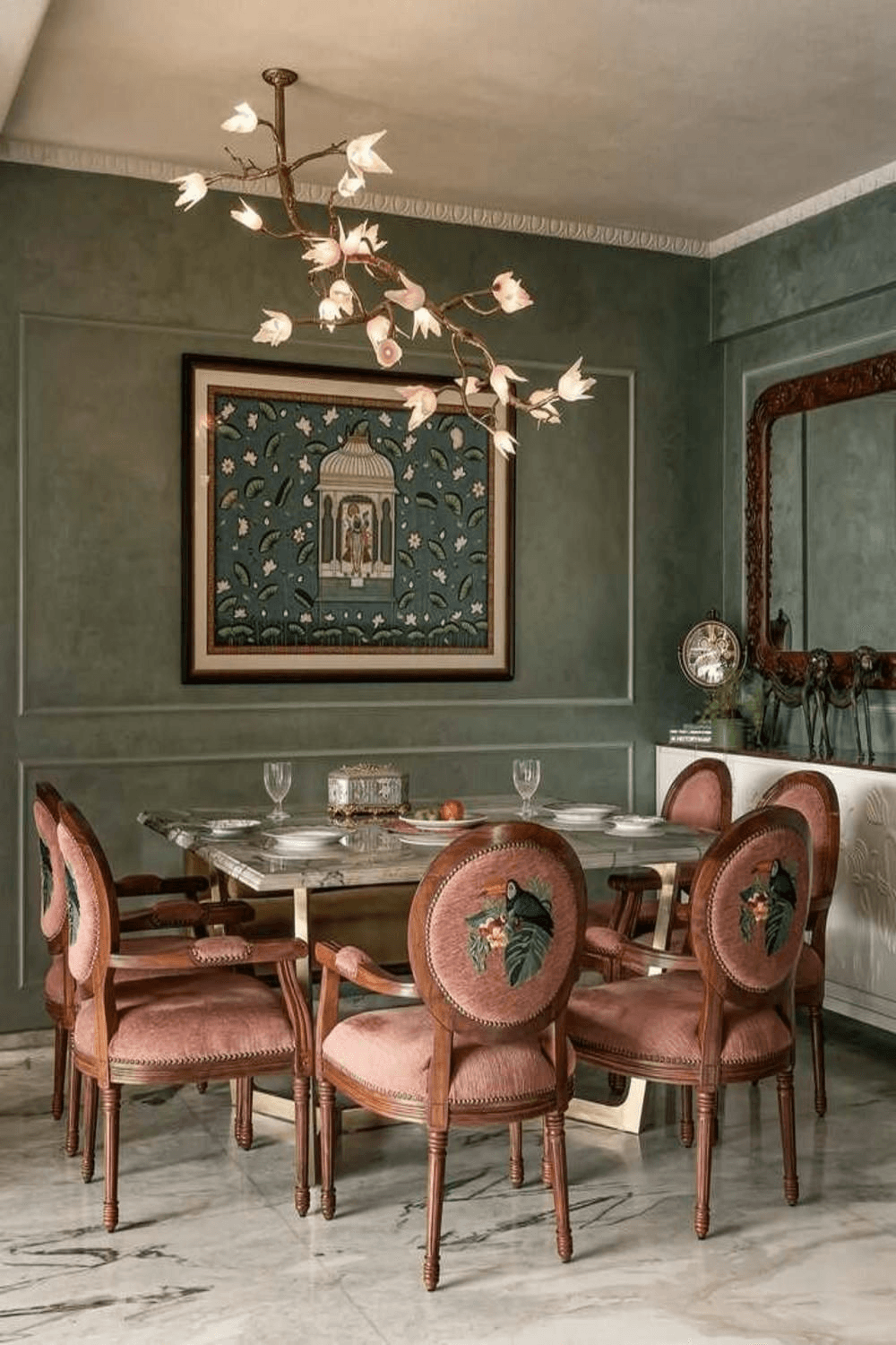 Dining Room Art