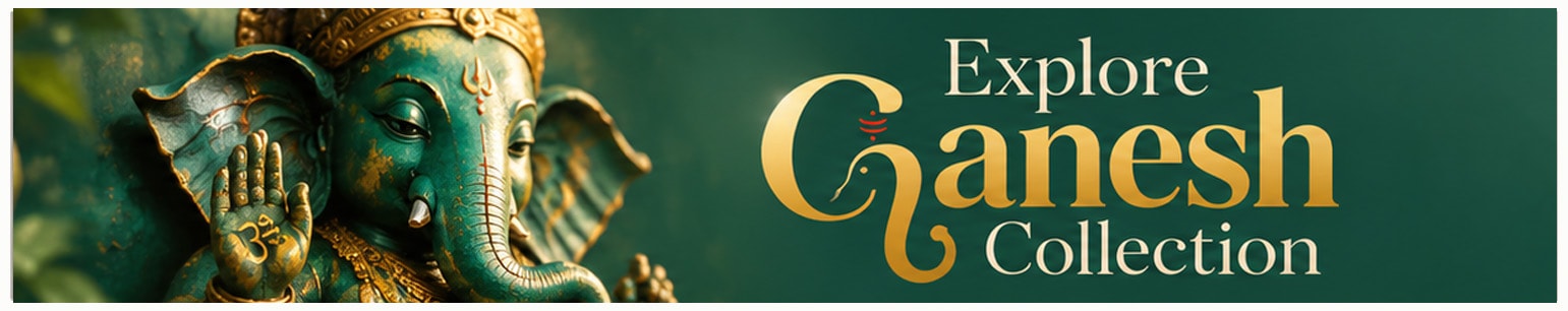 Ganesha Art