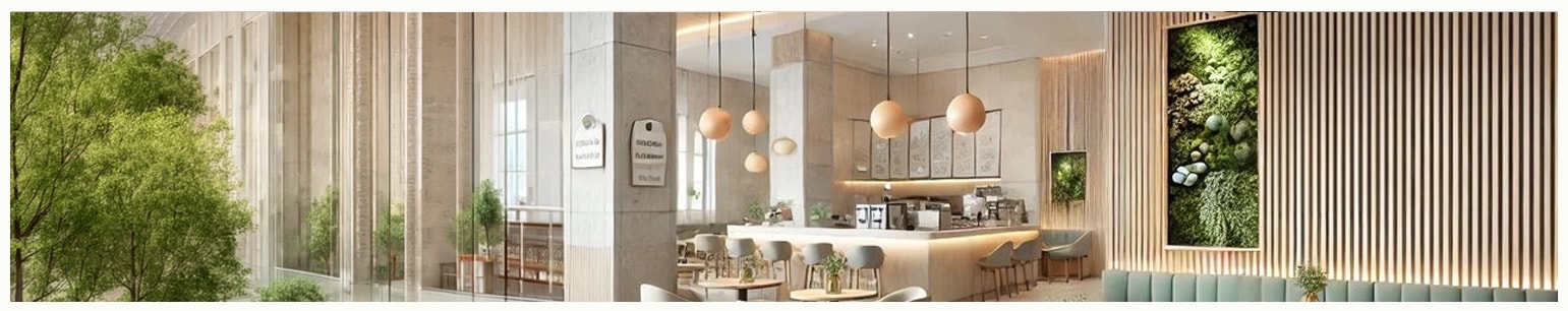 Restaurant & Cafe Wall Art