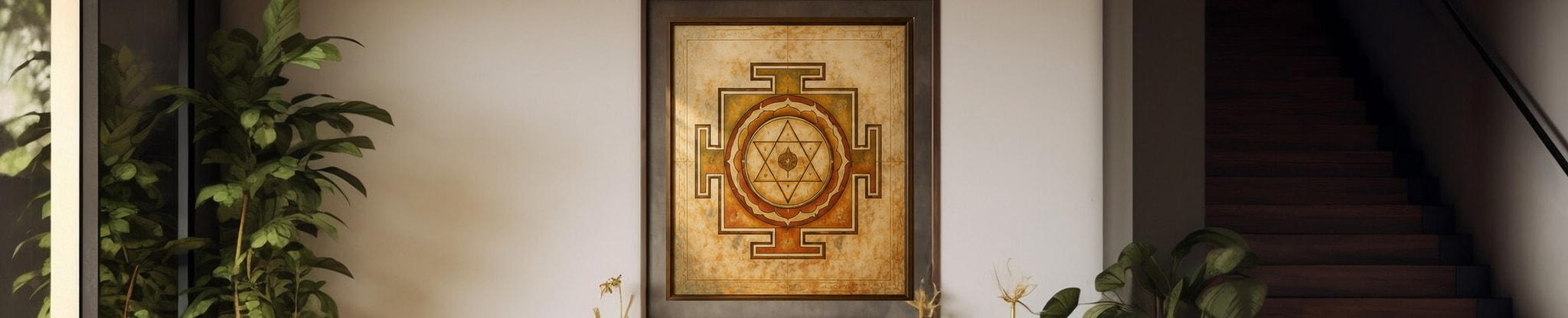 Vastu Wall Art & Paintings