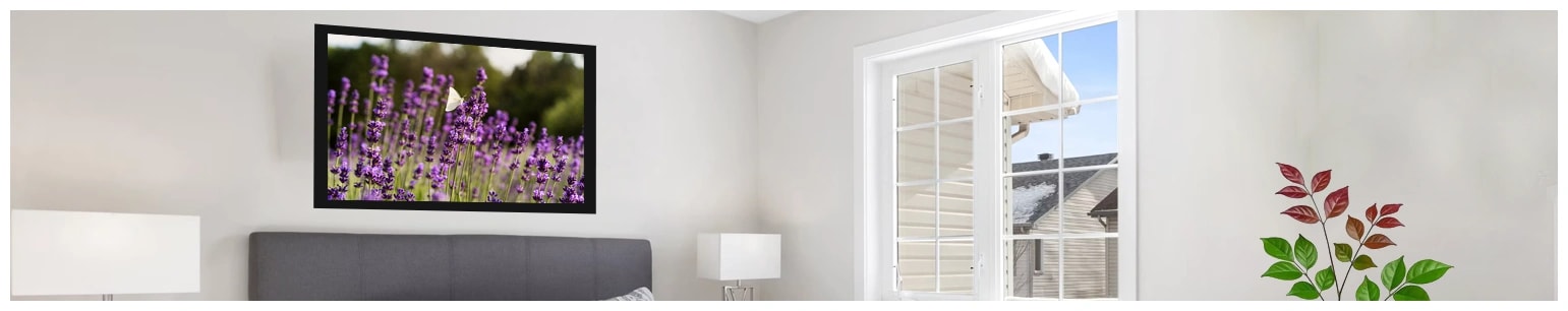 Guest Room Wall Art