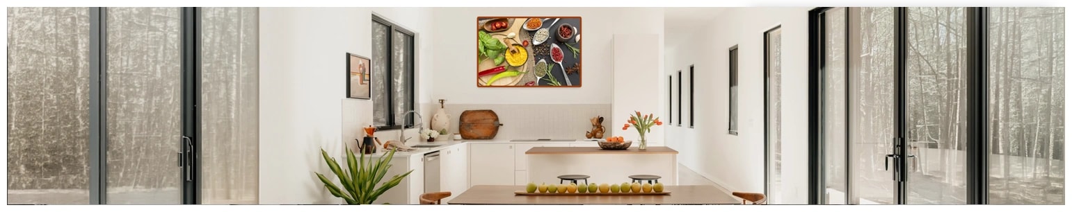 Dining Room Wall Art
