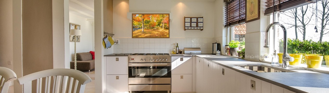 Kitchen Wall Art