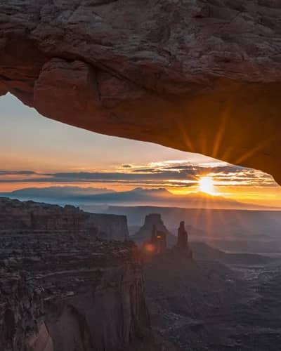 Landscapes