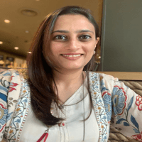 Riddhi Mehta