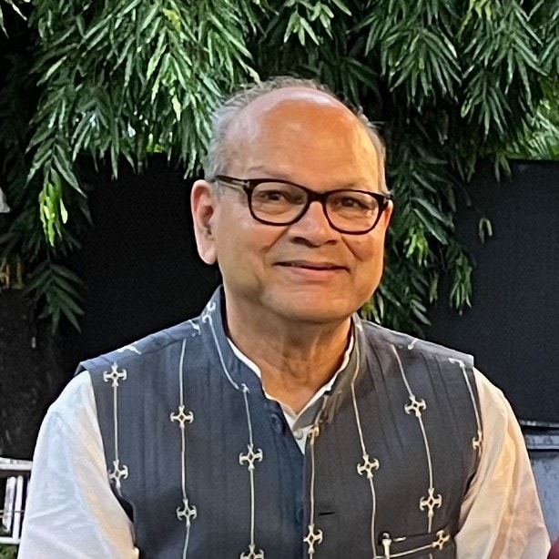 Vijay Kiyawat