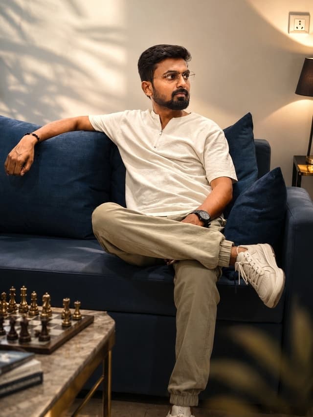 Sumeet Pachkate