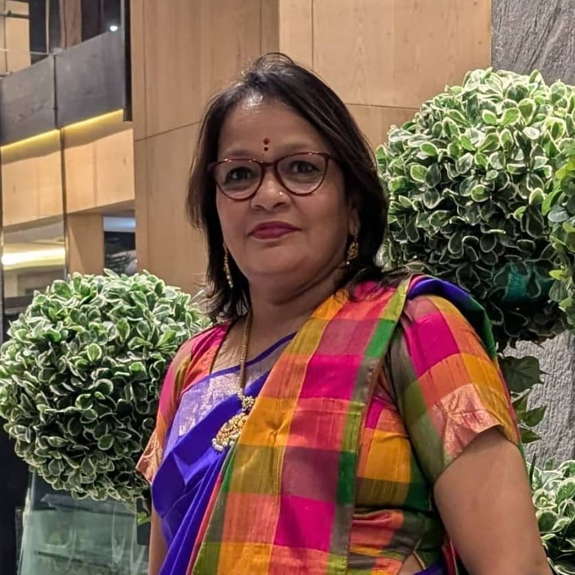 Bharathi Goidani