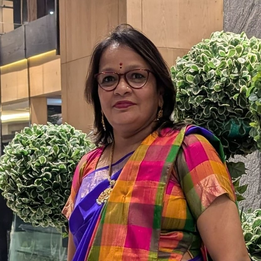 Bharathi Goidani
