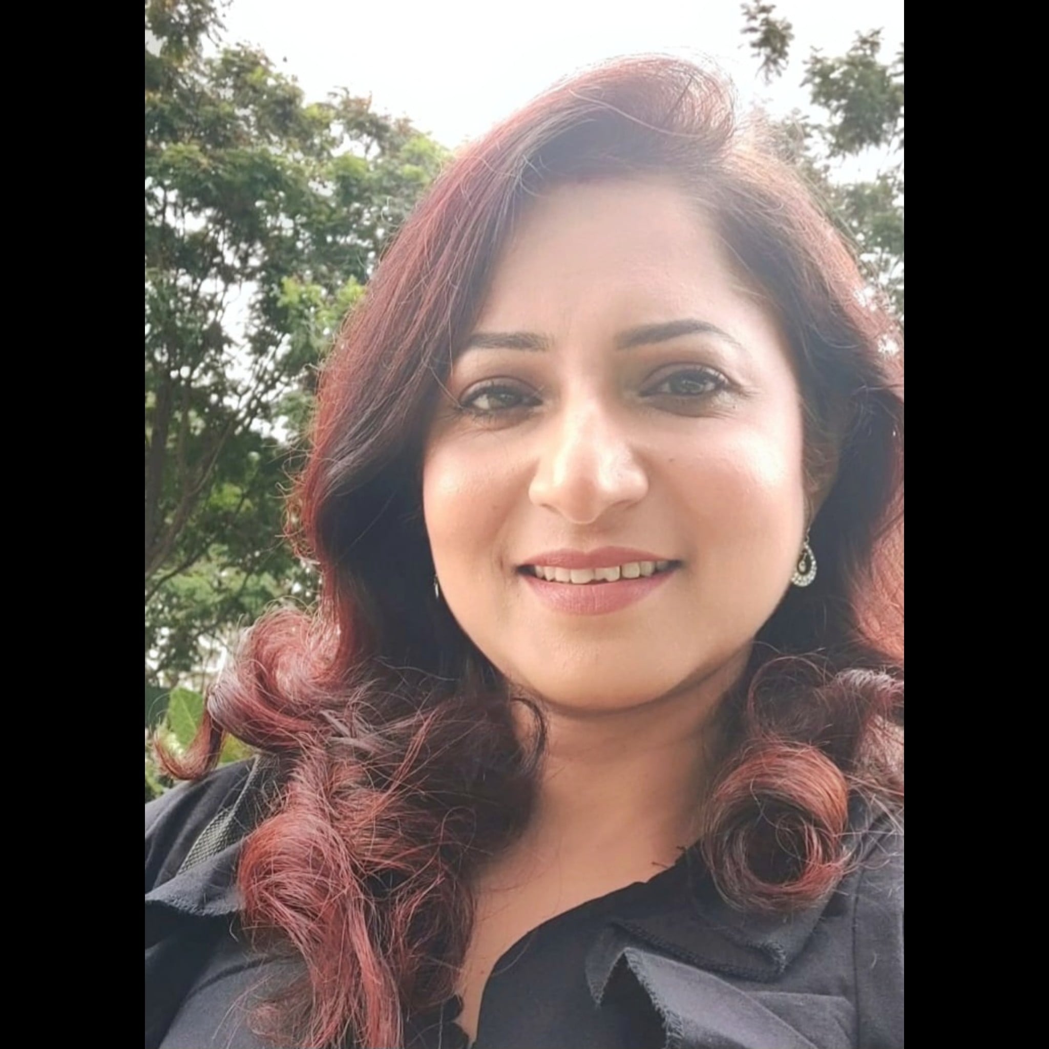 Shaswati Debnath