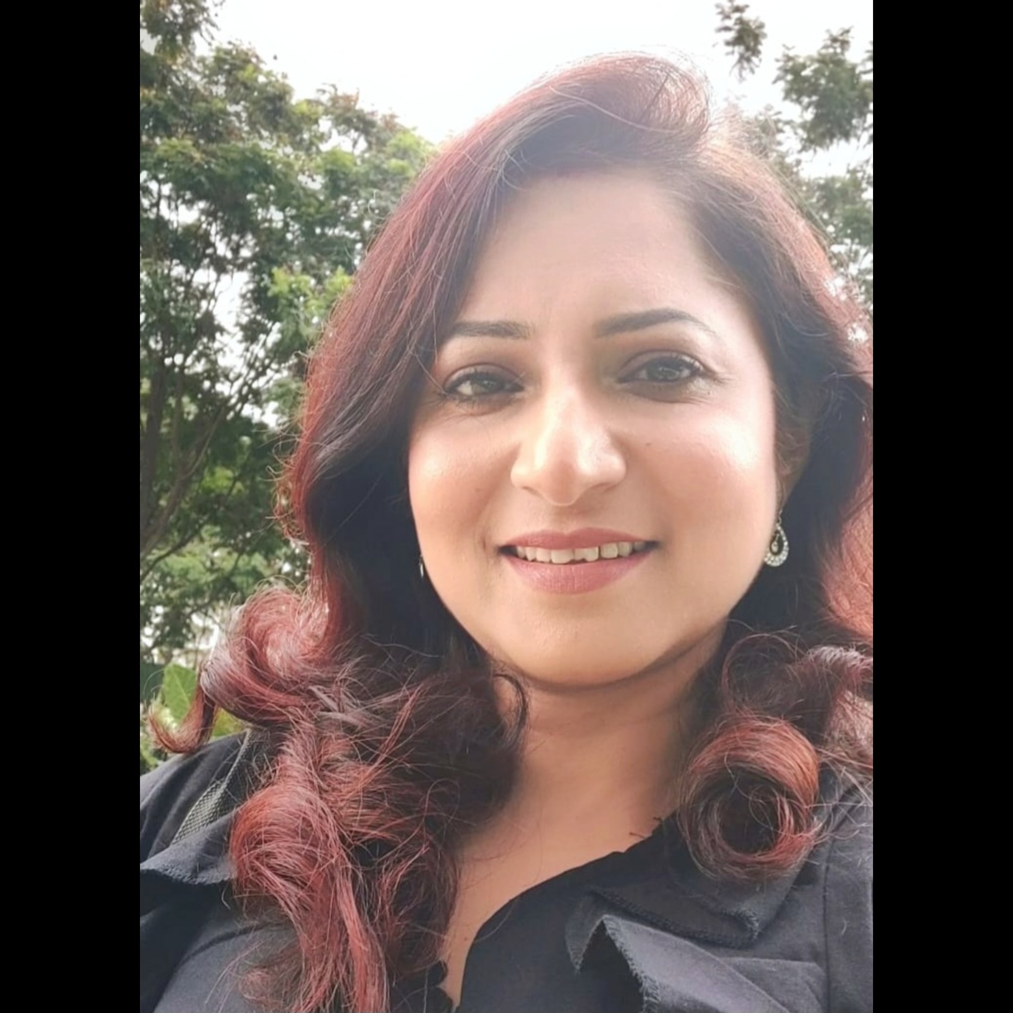 Shaswati Debnath