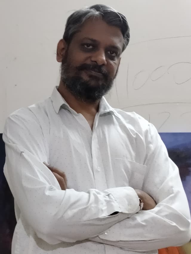 Pramod Apet