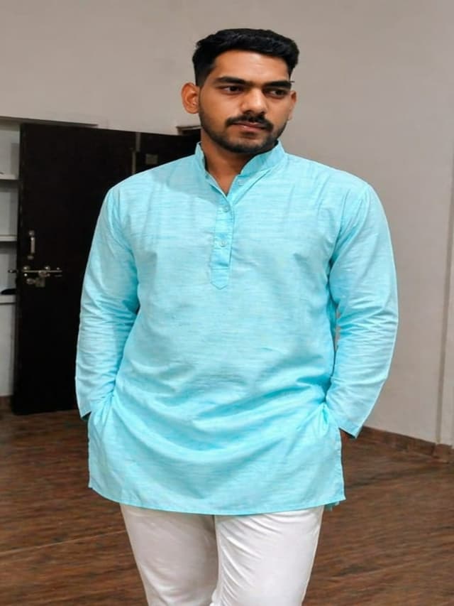 Raj Kumar