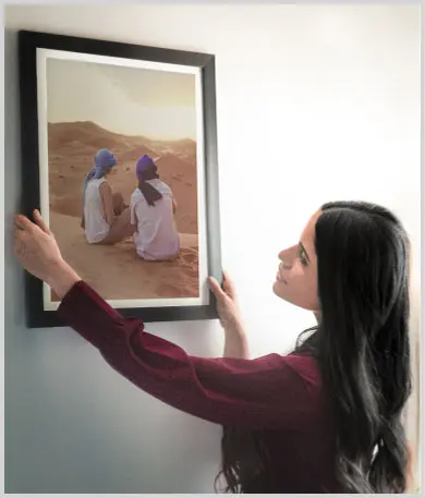 Gift Framed Photos
